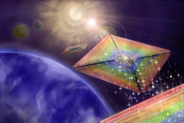 solarsail