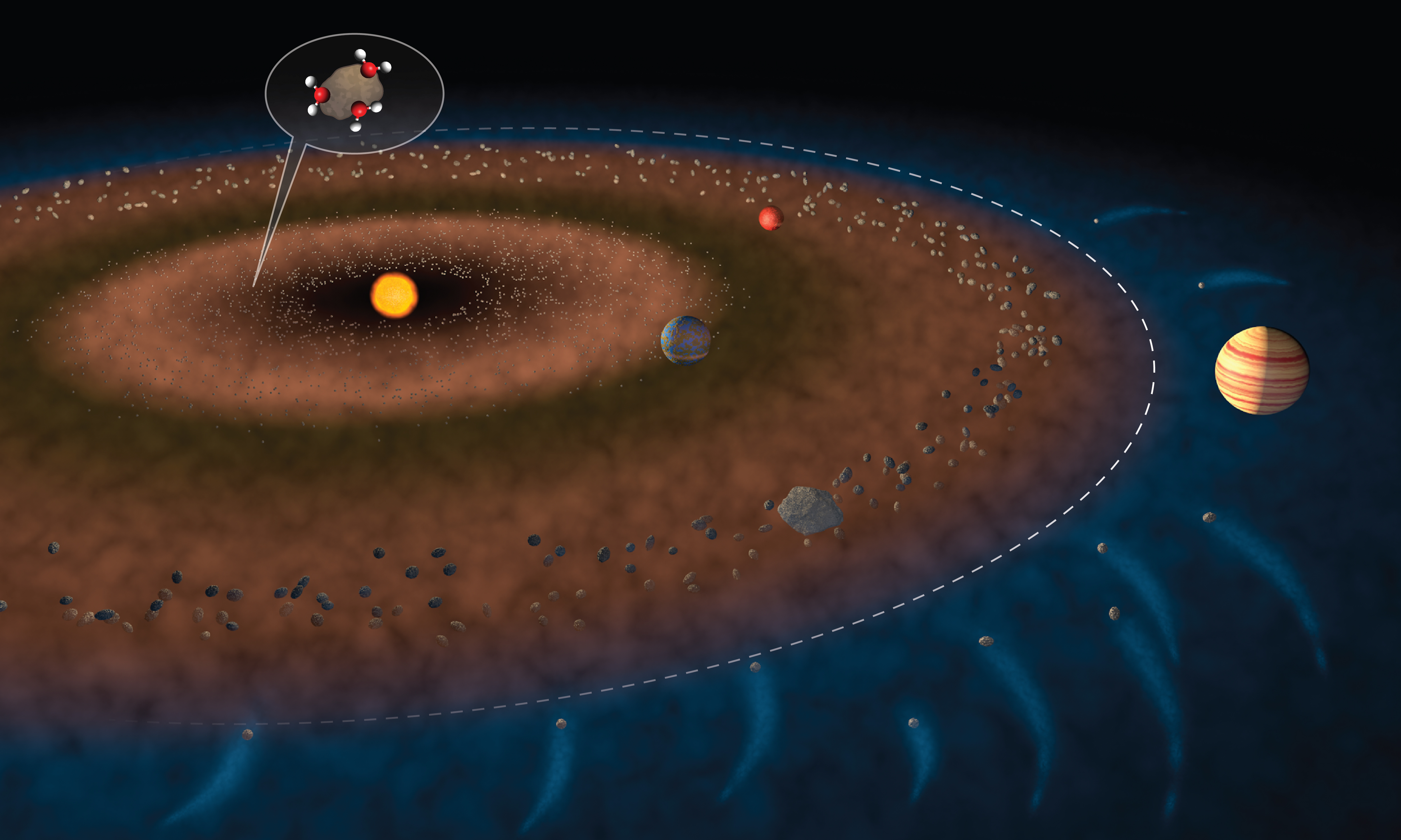 solarsystemwaterorigin-illustration