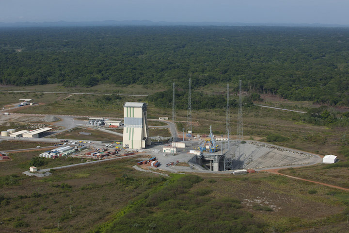 soyuz-launch-site-pillars