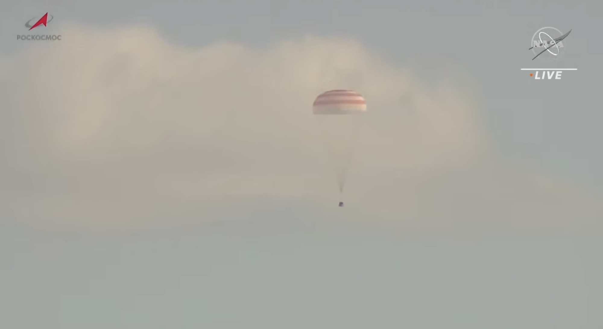 soyuzms23-landing