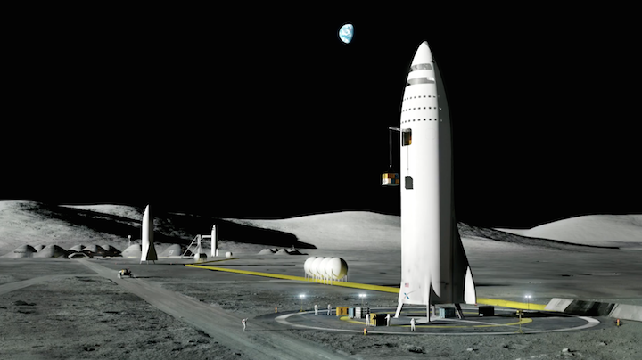 spacex-bfr-mars-spaceship-moon