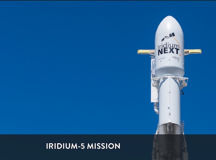 spacex-falcon9-iridium5mission