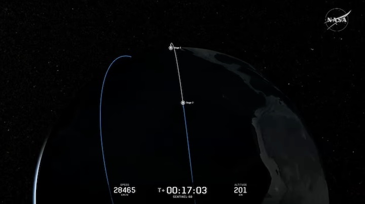 spacex-falcon9-s6b-sentinel-mission-ap