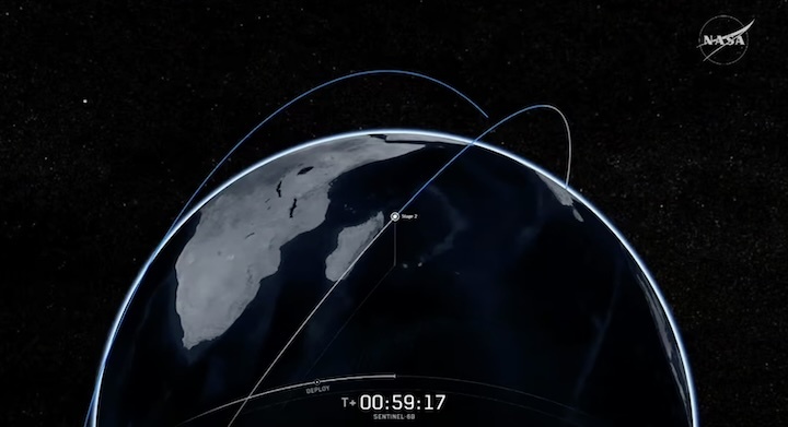 spacex-falcon9-s6b-sentinel-mission-azd