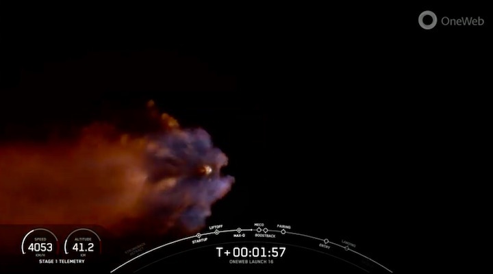 spacex-oneweb16-launch-aea