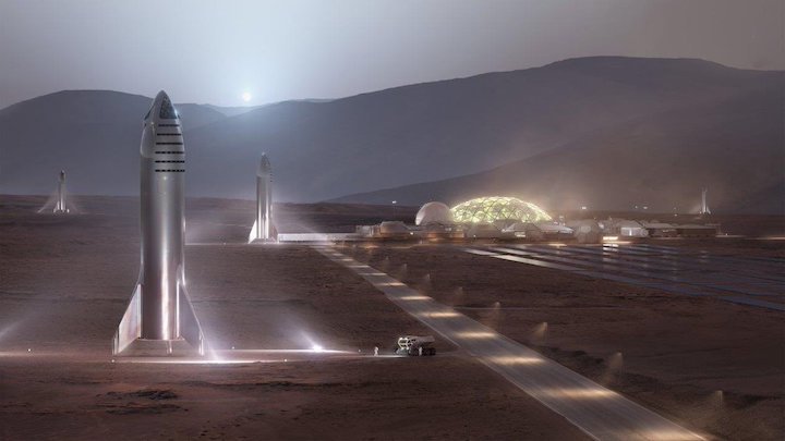 spacex-starship-steel-mars-colony-city-greenhouses-space-colonization-elon-musk-twitter-d5uxu0lueaee