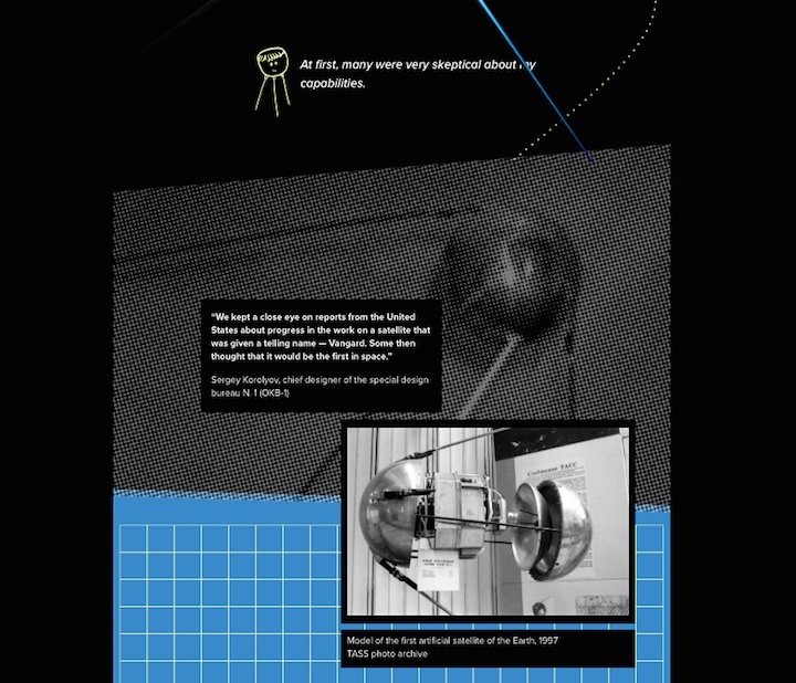 sputnik-1957