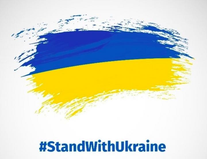 standwithukraine