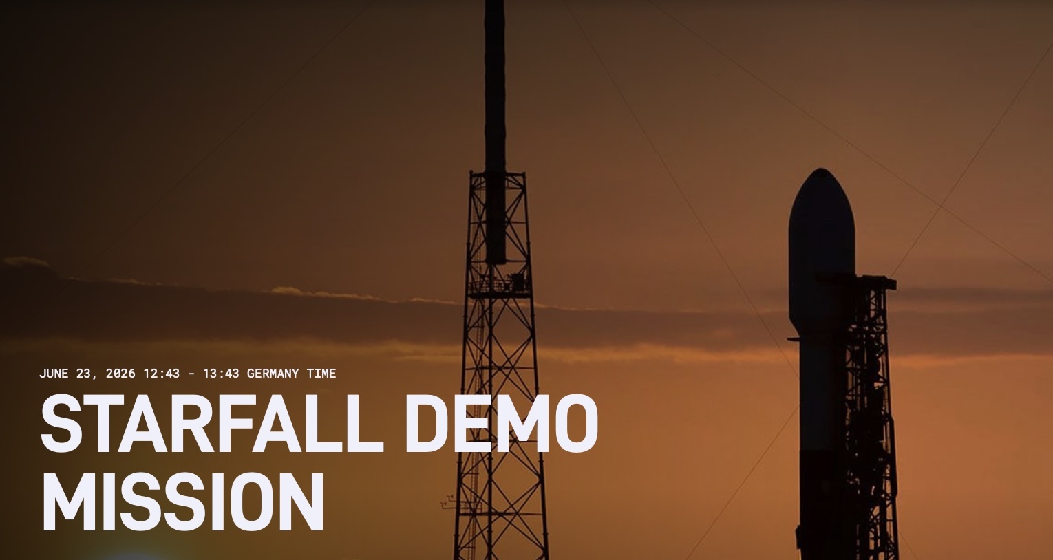 starfall-demo-mission