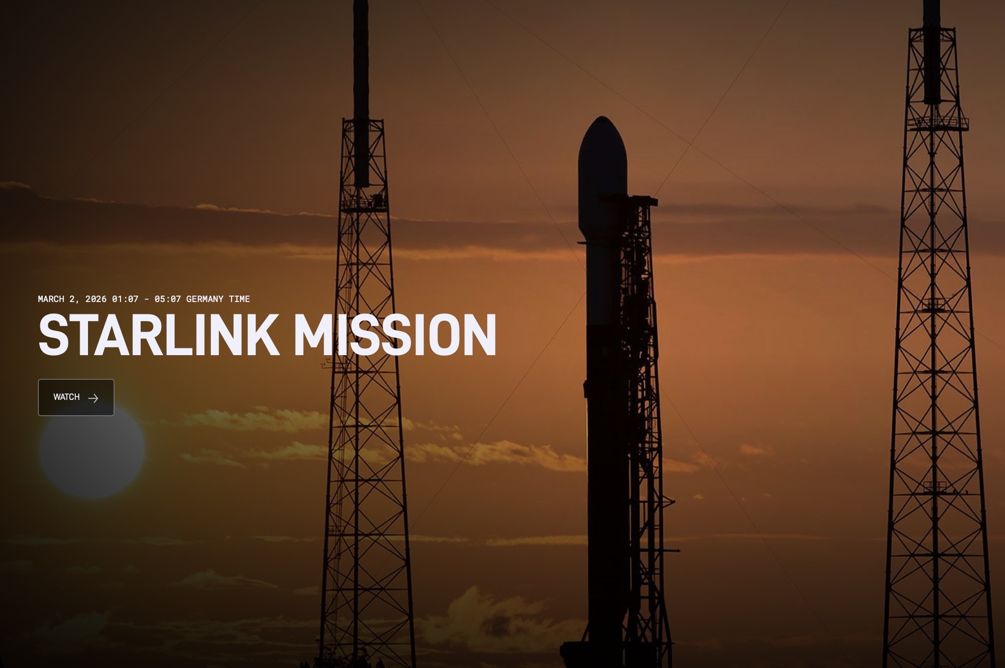 starlink-313-launch