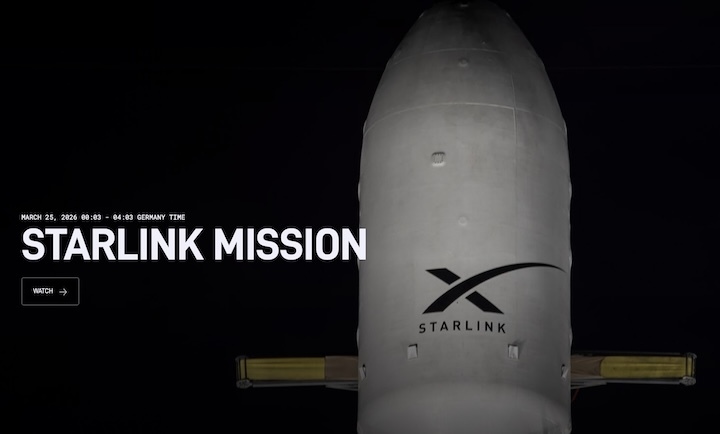 starlink-321-launch