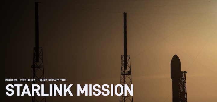 starlink-322-launch