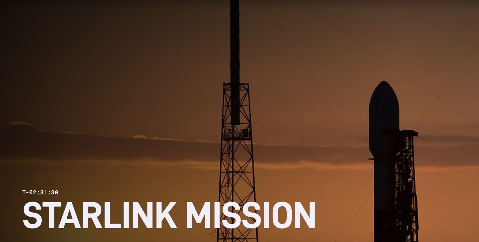 starlink-332-launch