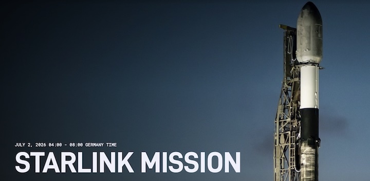 starlink-345-launch