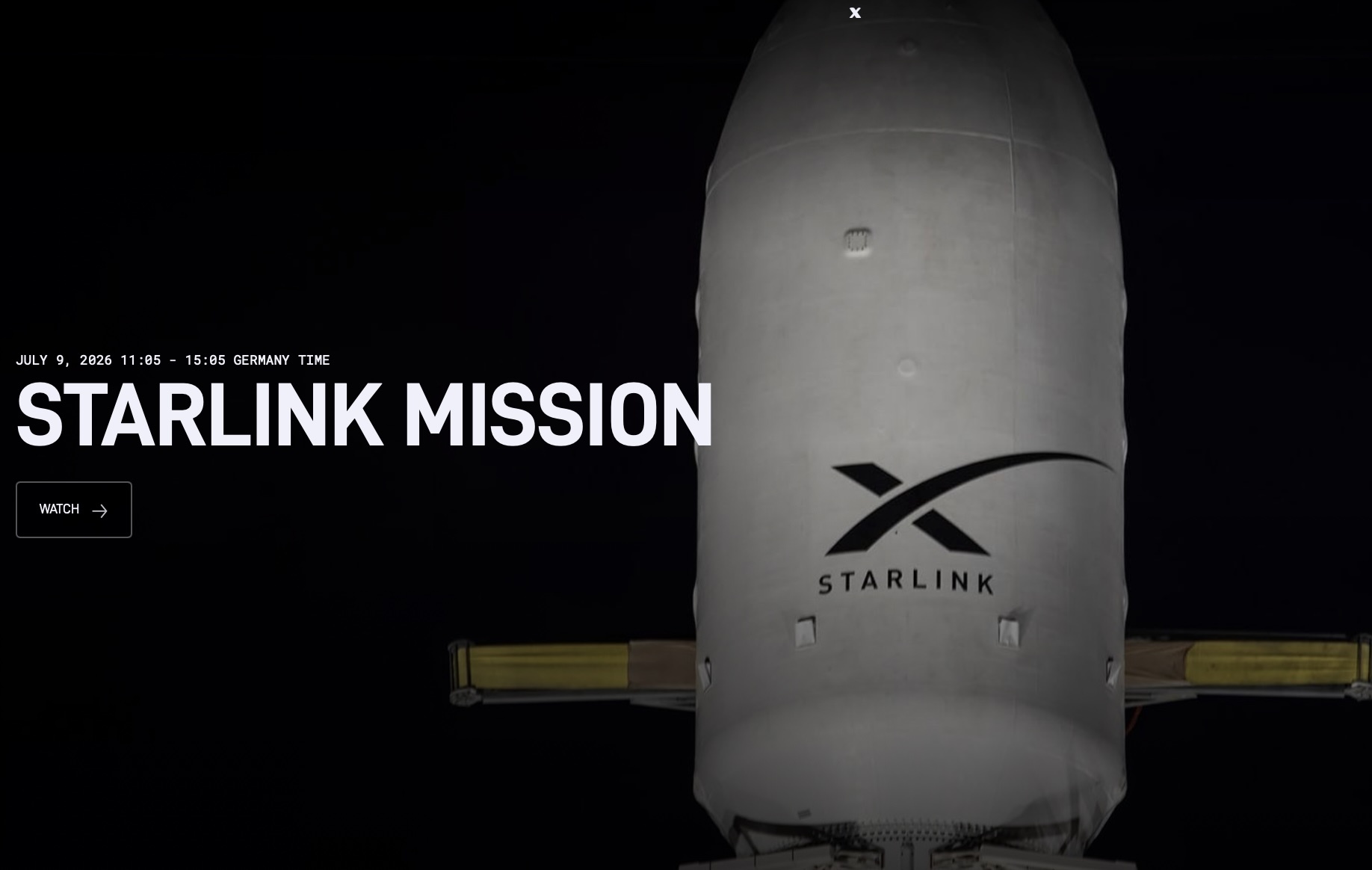 starlink-347-launch