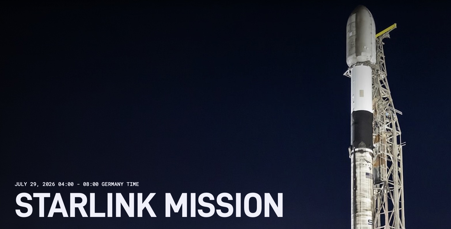 starlink-353-launch