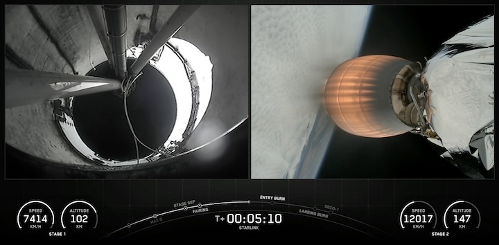 starlink-354-launch-ai