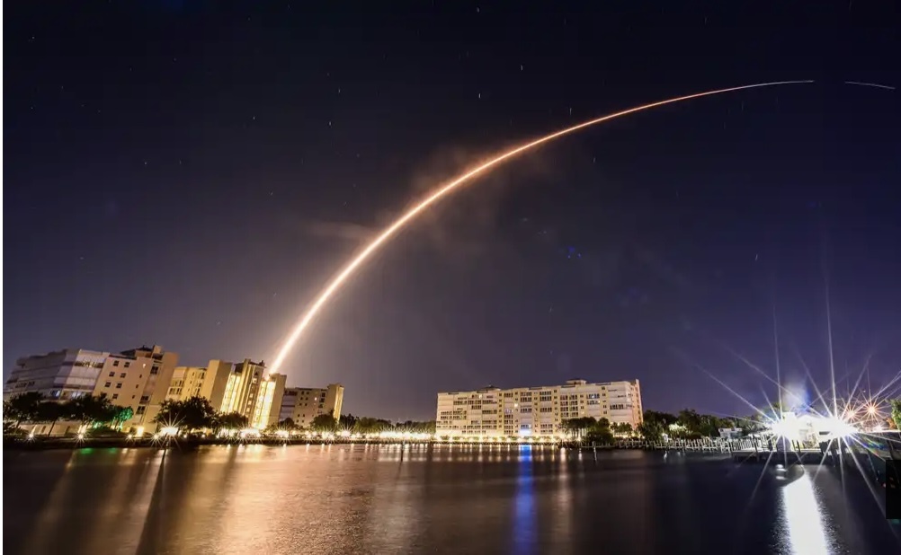 starlink-launch-3