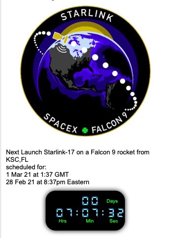 starlink19launch