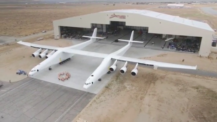 stratolaunch-ab