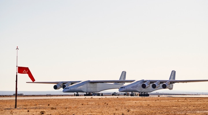 stratolaunch-taxi-test