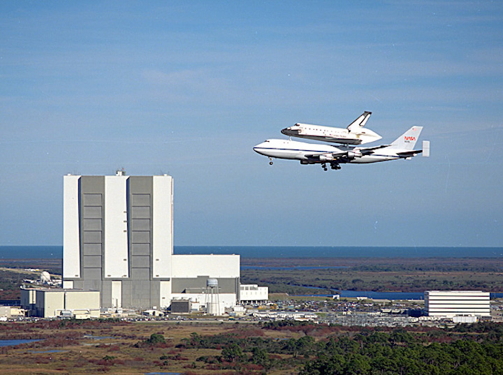 sts-32-1