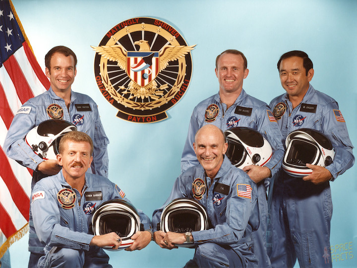 sts-51c