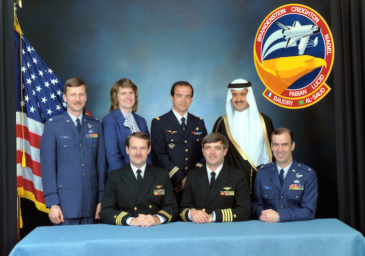 sts-51g
