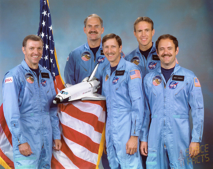 sts-51i-crew