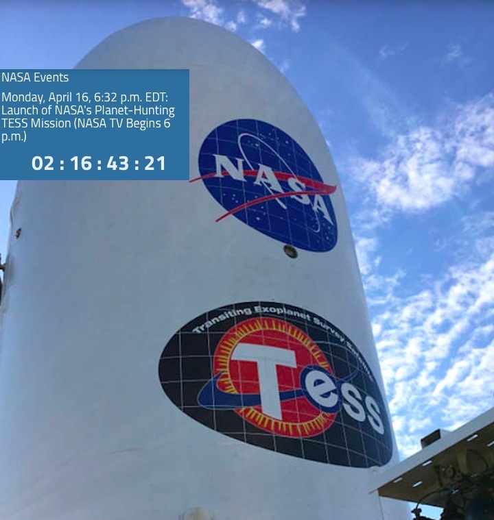 tess-launch