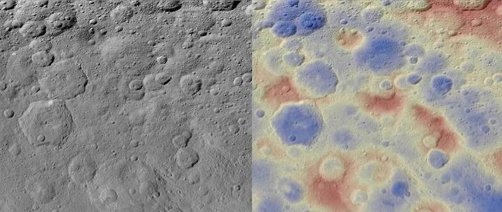 tholus