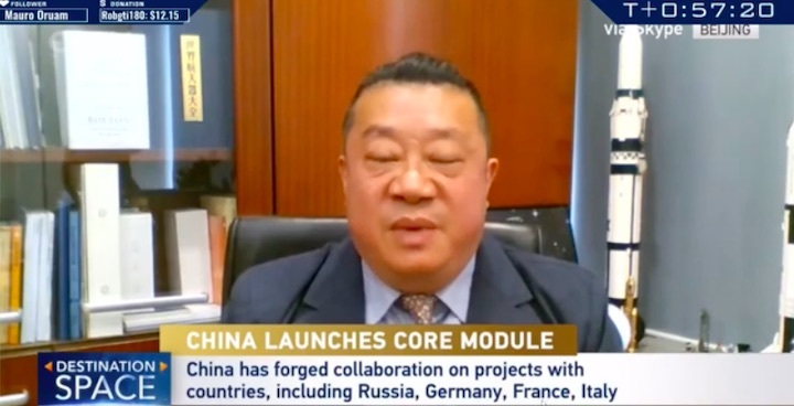 tianhe-core-module-au