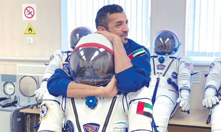 uae-iss-astronaut