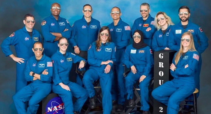us-astronauten-kandidaten