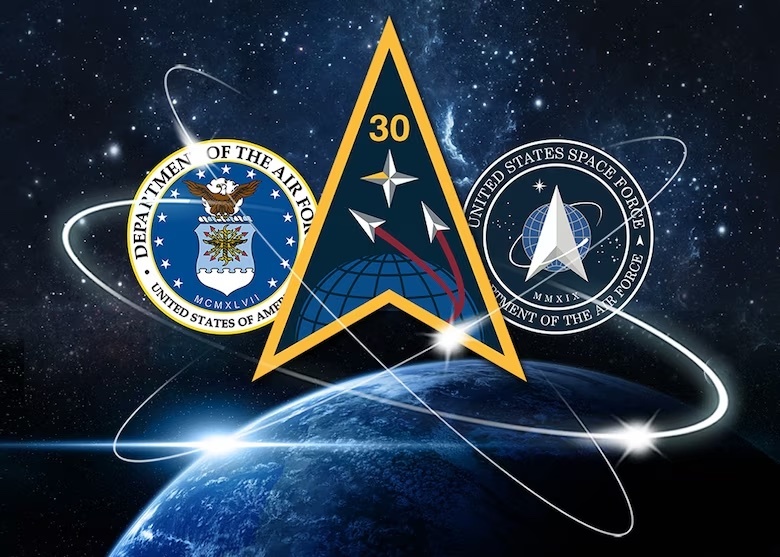 usaf-space