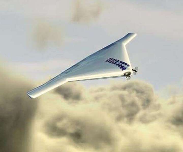 venus-drone-northrop-grumman-oolala-origins-of-life-artificial-life-astrobiology-hg