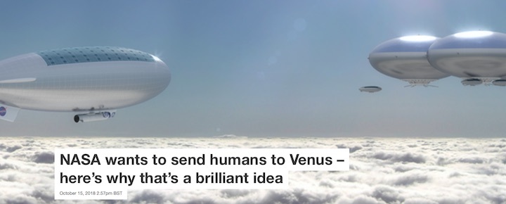 venus-humans