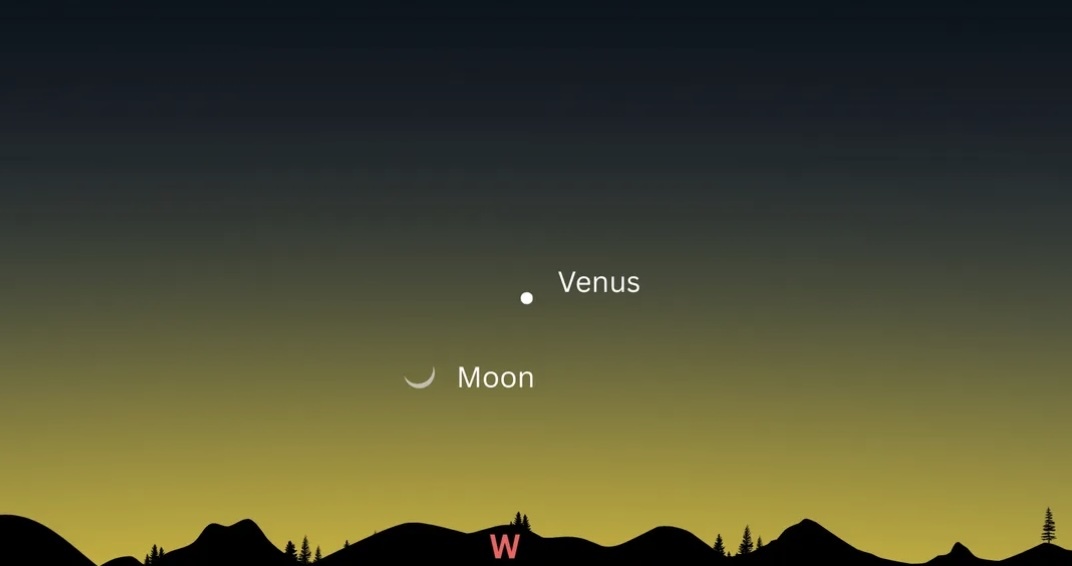 venus-mond-juli