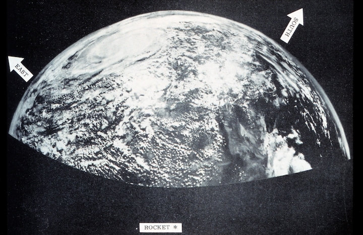 viking-image-of-earth-1954