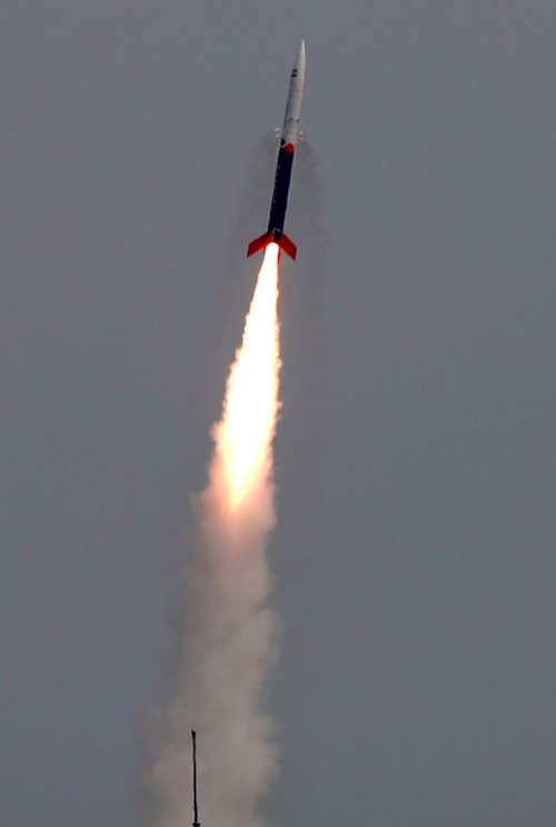 vikram-s-launch