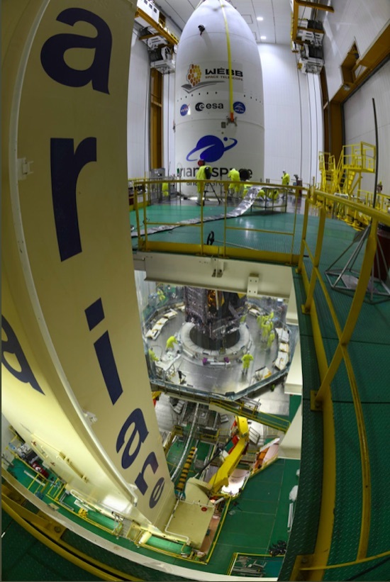 webb-ariane5-encapsulated