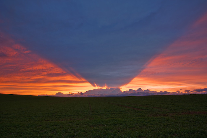 wolkenschatten