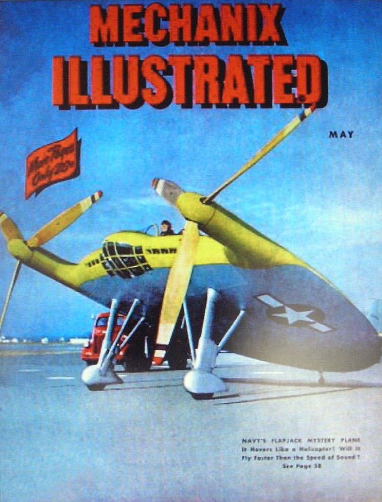 xf5u-1-navy-mechanix-illustrated-1947